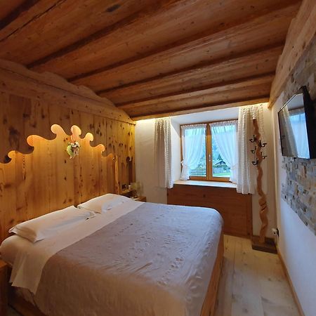 Daniela Apartment Cortina dʼAmpezzo Dış mekan fotoğraf