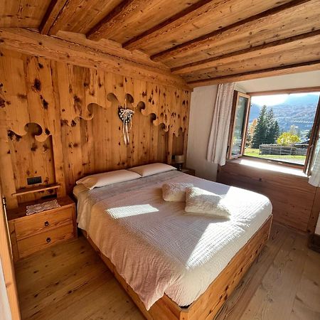 Daniela Apartment Cortina dʼAmpezzo Dış mekan fotoğraf