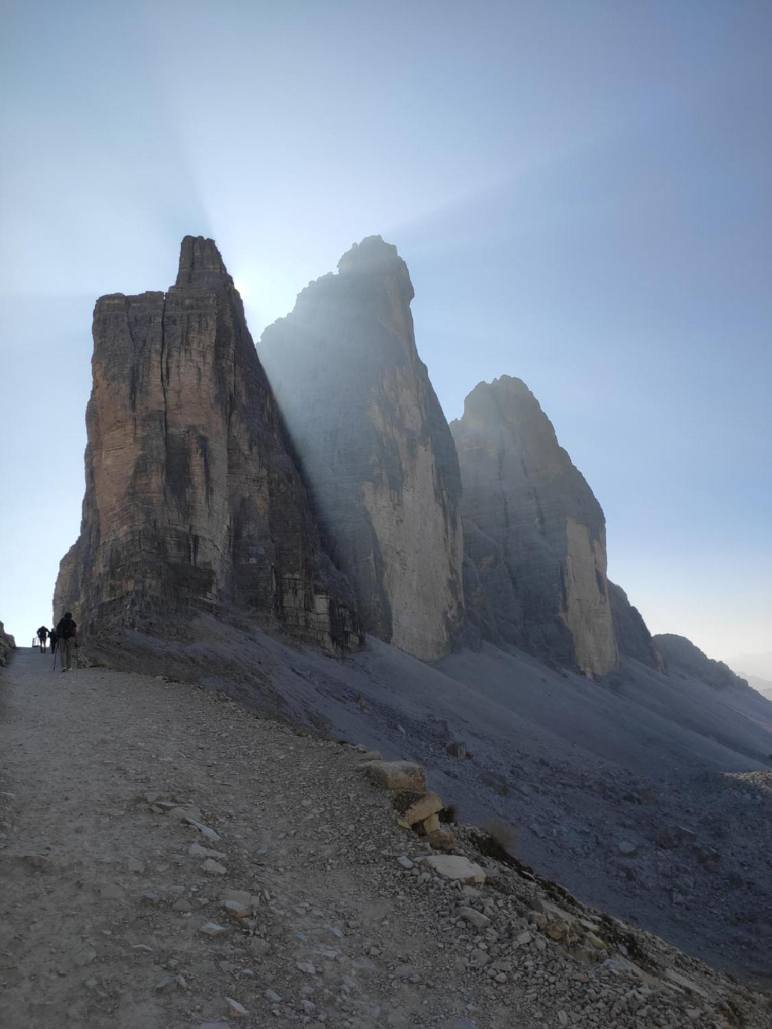 Daniela Apartment Cortina dʼAmpezzo Dış mekan fotoğraf