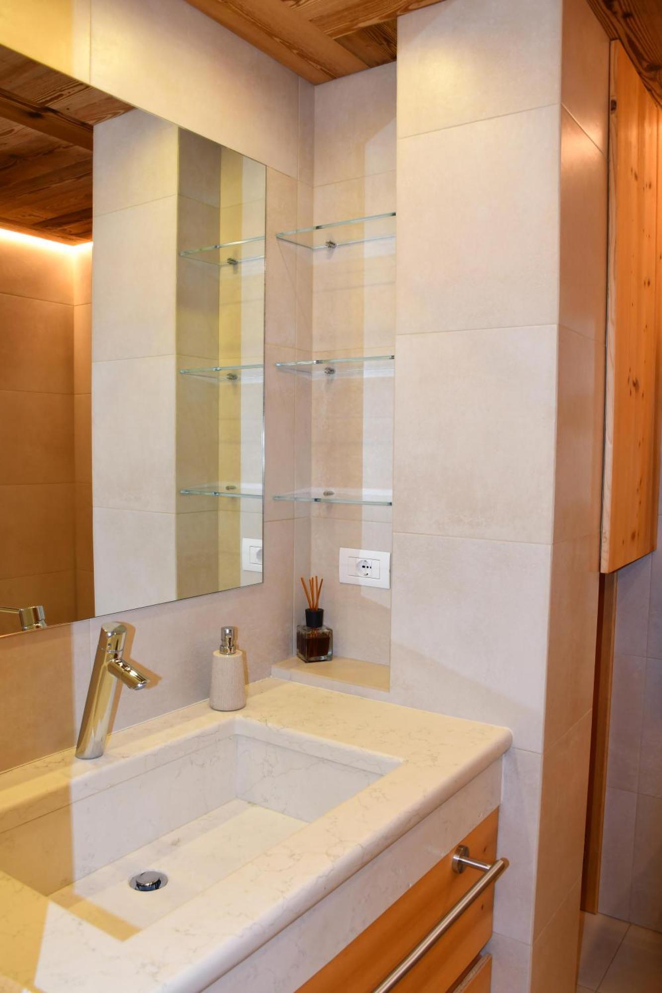 Daniela Apartment Cortina dʼAmpezzo Dış mekan fotoğraf