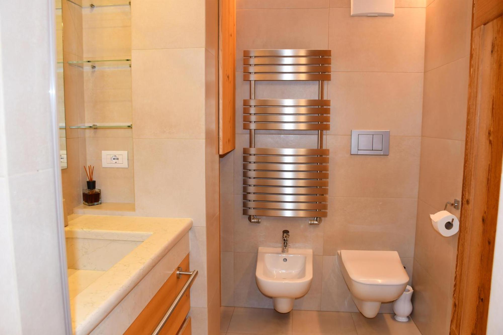 Daniela Apartment Cortina dʼAmpezzo Dış mekan fotoğraf
