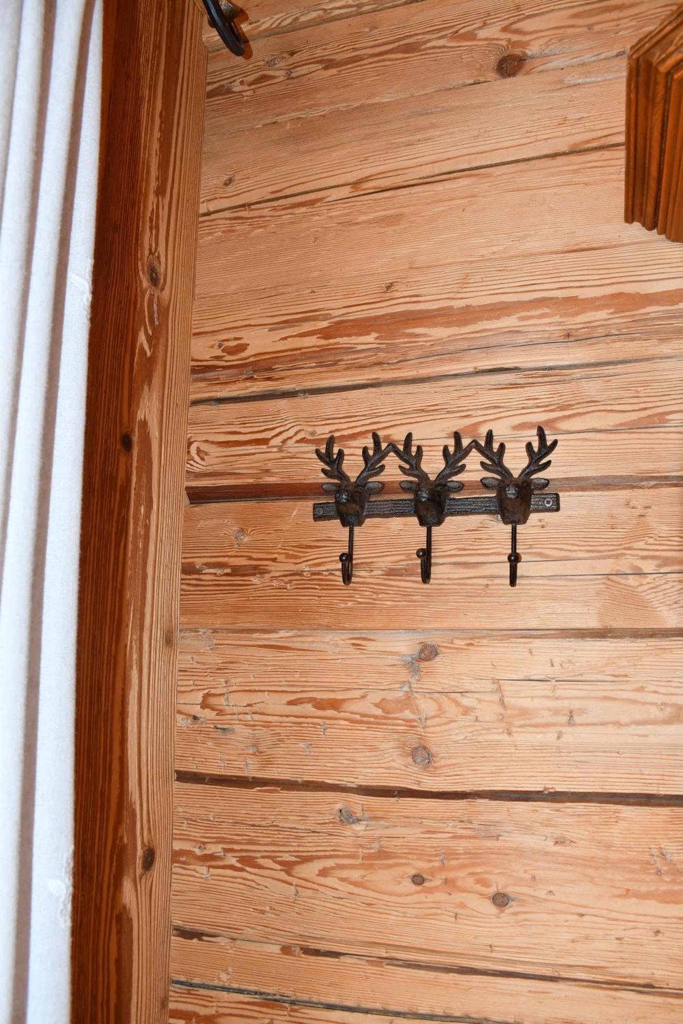 Daniela Apartment Cortina dʼAmpezzo Dış mekan fotoğraf